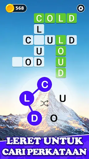 Word Treasure | Permainan | XWorld Word Treasure | Permainan | XWorld