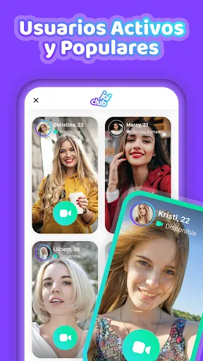 Joi-App de Video Chat al Azar | juego | XWorld