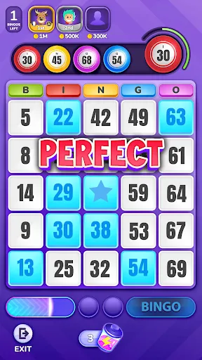 Bingo Billionaire - Bingo Game | Games | XWorld