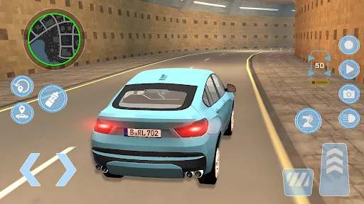 Real City Race: 3D Car Driving | Permainan | XWorld