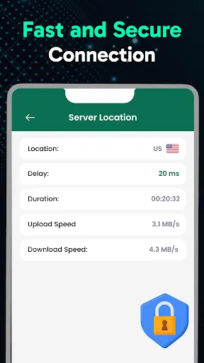 Tetra VPN - Fast Proxy | 游戏 | XWorld
