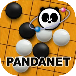 XWorld | Pandanet(Go) -Internet Go Game