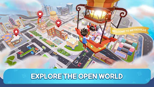 Livetopia: Party! | Games | XWorld