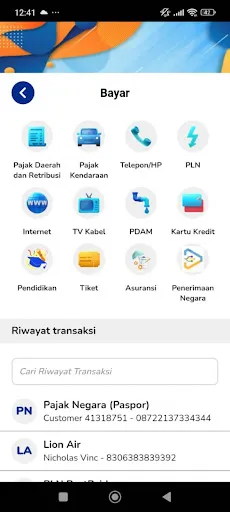 new SUMUT.mobile | Permainan | XWorld