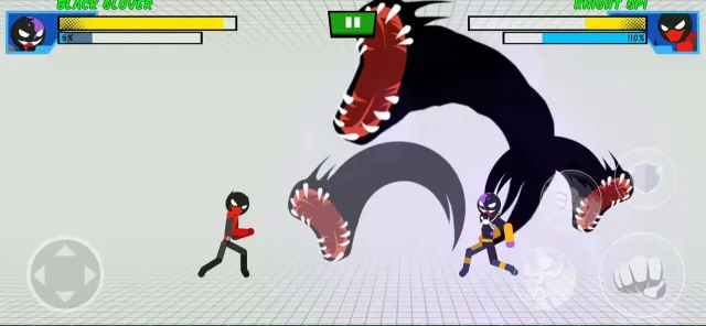 Merge Fighting Games | 游戏 | XWorld