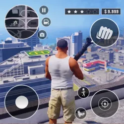 XWorld | Gangster Miami RP: Grand City