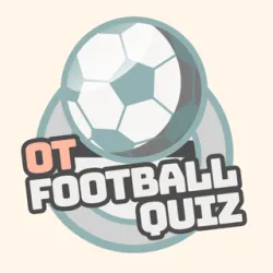 XWorld | OT Football Quiz