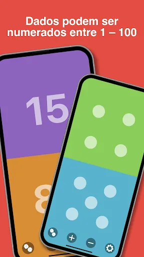 Lançador de Dados! | Jogos | XWorld