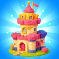 XWorld | Wool Puzzle 3D