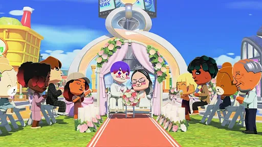 Tomodachi Life: Live The dream | 游戏 | XWorld