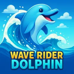 XWorld | Wave Rider Dolphin