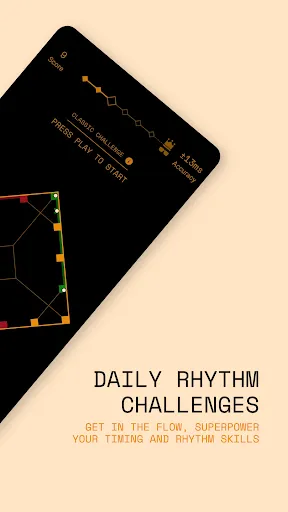 Time Hero: Feel The Beat | Игры | XWorld