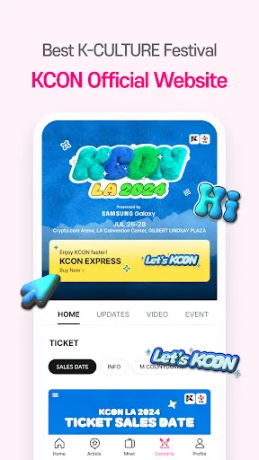Mnet Plus | Games | XWorld