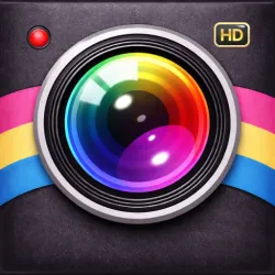 XWorld | Digital Camera HD - 4K Camera