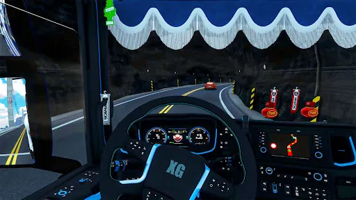 US Truck Driving Transport 3D | Jogos | XWorld