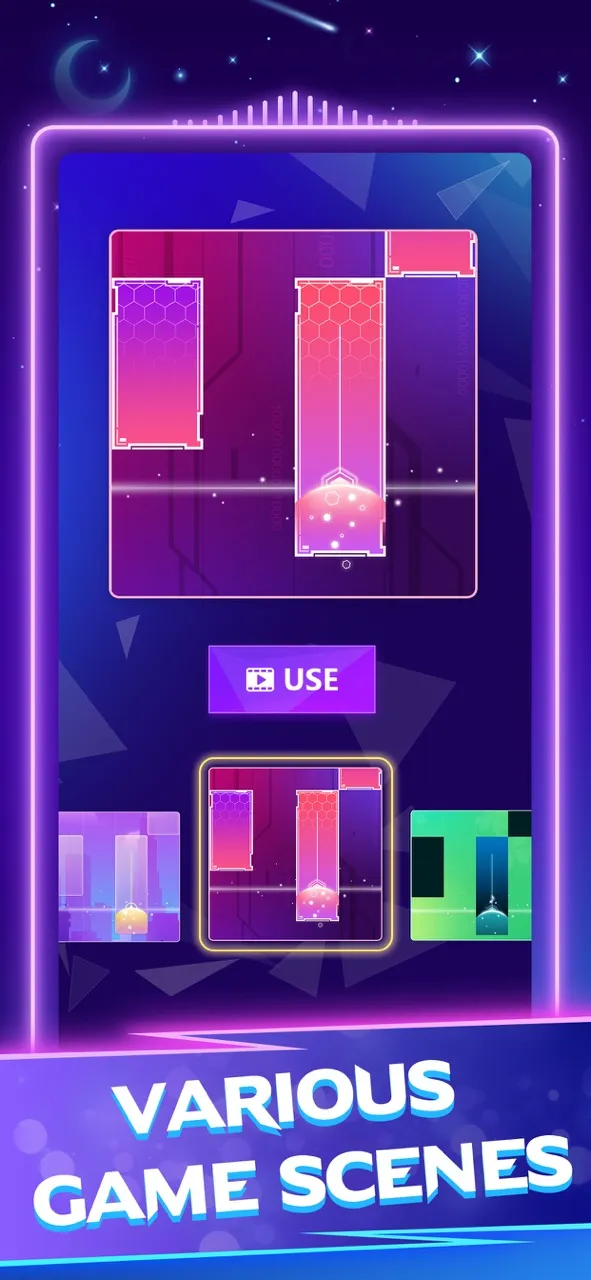 Piano Star | Игры | XWorld