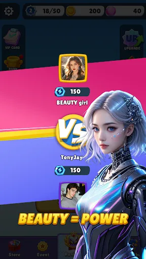 Mythic Maidens: Card Clash | Игры | XWorld Mythic Maidens: Card Clash | Игры | XWorld