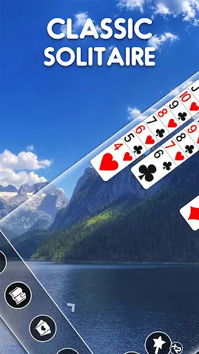 Solitaire Journey | เกม | XWorld