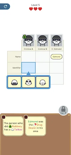 Profile Perfect | Permainan | XWorld Profile Perfect | Permainan | XWorld