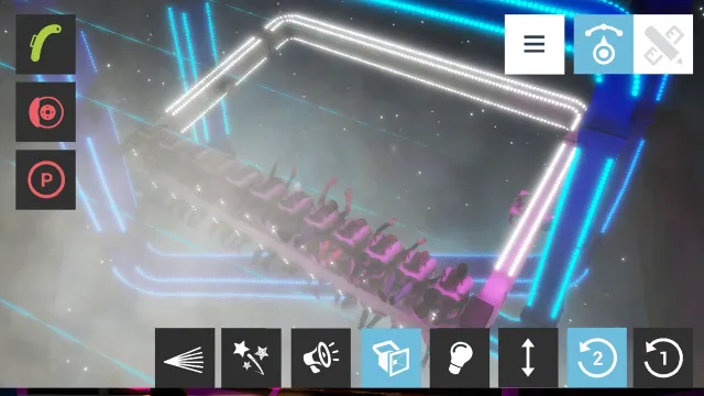 Funfair Ride Simulator 4 | Jogos | XWorld