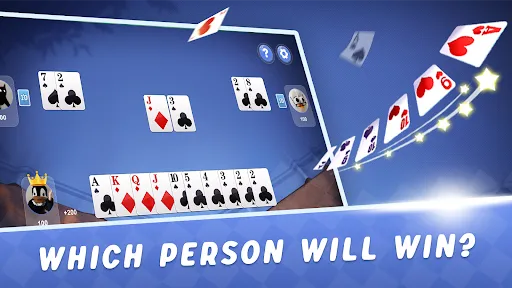 Double Cards Difference | 游戏 | XWorld