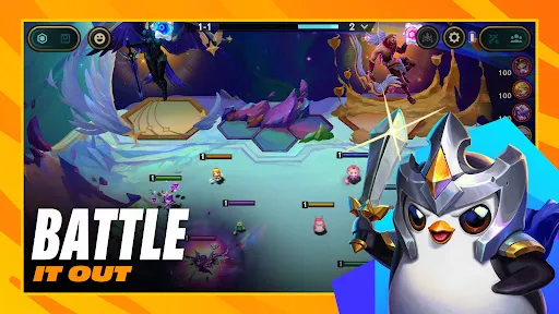 TFT: Teamfight Tactics | Games | XWorld TFT: Teamfight Tactics | Games | XWorld