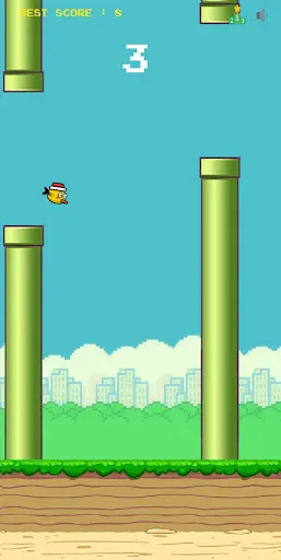 Birdy bird - Game Original | Игры | XWorld Birdy bird - Game Original | Игры | XWorld