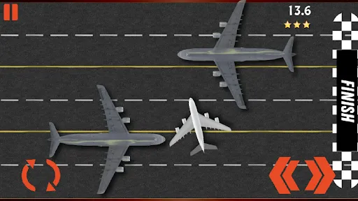 Avião motorista | Jogos | XWorld