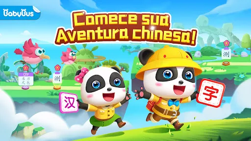 Bebê Panda: Aventura chinesa | Jogos | XWorld Bebê Panda: Aventura chinesa | Jogos | XWorld