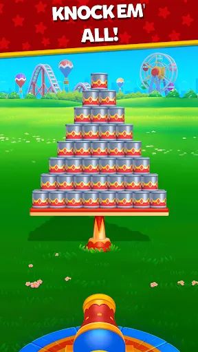 Smash Fest! | Games | XWorld Smash Fest! | Games | XWorld
