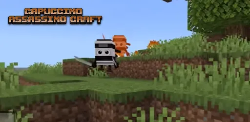 Capuccino Assassino CRAFT | Games | XWorld Capuccino Assassino CRAFT | Games | XWorld