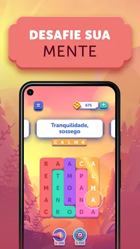 Word Lanes: Trivia Relaxante | Jogos | XWorld