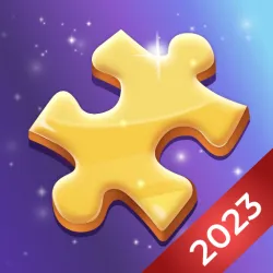 XWorld | Jigsaw Puzzles HD Puzzle Games