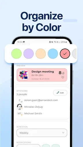 Calendar - Agenda Planner | Games | XWorld