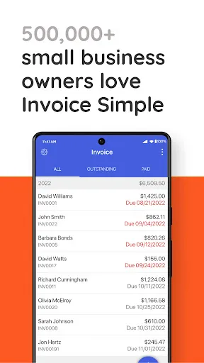 Invoice Simple: Invoice Maker | 游戏 | XWorld