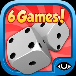 XWorld | Dice World - Dice Games