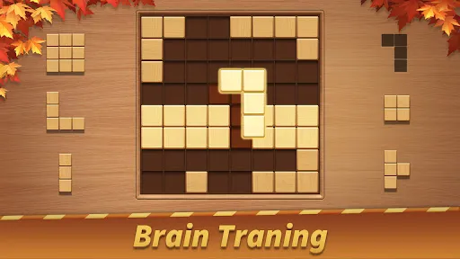 Block Puzzle - Wood Blast | Jogos | XWorld