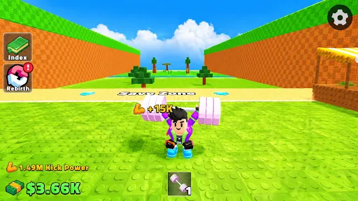 Boot a Lucky Blox! | Игры | XWorld Boot a Lucky Blox! | Игры | XWorld