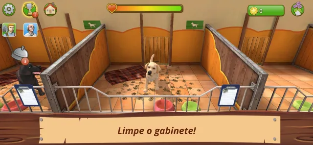 Pet World Premium | Jogos | XWorld