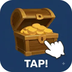 XWorld | Playable | Cash Tap