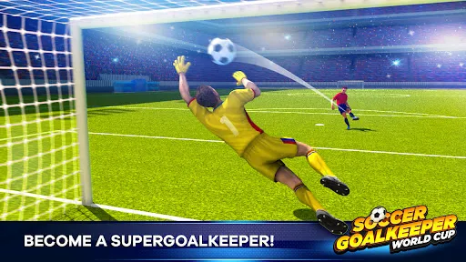 Soccer Goalkeeper Games 2024 | Games | XWorld Soccer Goalkeeper Games 2024 | Games | XWorld