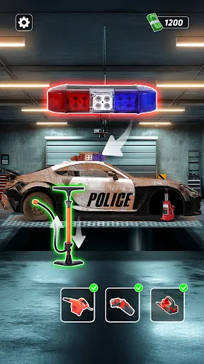 Car Wash Simulator: ASMR Game | 游戏 | XWorld