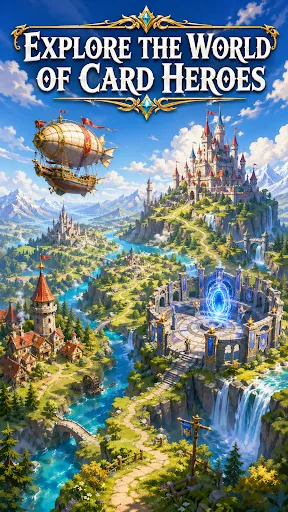 Card Heroes: TCG/CCG Card Wars | Games | XWorld Card Heroes: TCG/CCG Card Wars | Games | XWorld
