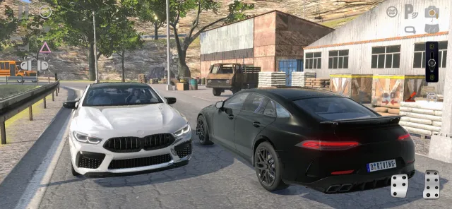 Driving School Simulator | Games | XWorld