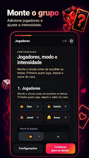 Verdade ou desafio: Festas 18+ | Jogos | XWorld Verdade ou desafio: Festas 18+ | Jogos | XWorld