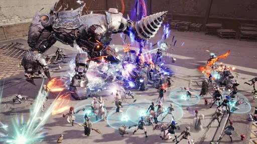 CABAL RED | เกม | XWorld CABAL RED | เกม | XWorld