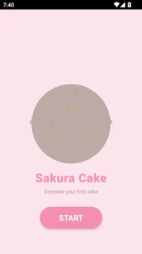 RKGG Sakura Cake | Permainan | XWorld RKGG Sakura Cake | Permainan | XWorld