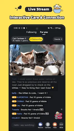 Purrrr | เกม | XWorld