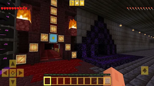 Craftsman 4 Crafting | Permainan | XWorld