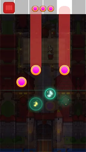Nocturne Taps: Calm Keys | 游戏 | XWorld Nocturne Taps: Calm Keys | 游戏 | XWorld